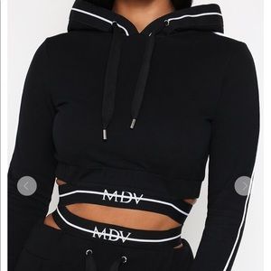 womens mdv tracksuit